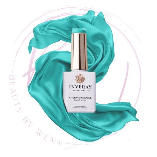Inveray UV/LED Gel Nail Polish Luxury Collection N°222 CANYON DEPTHS