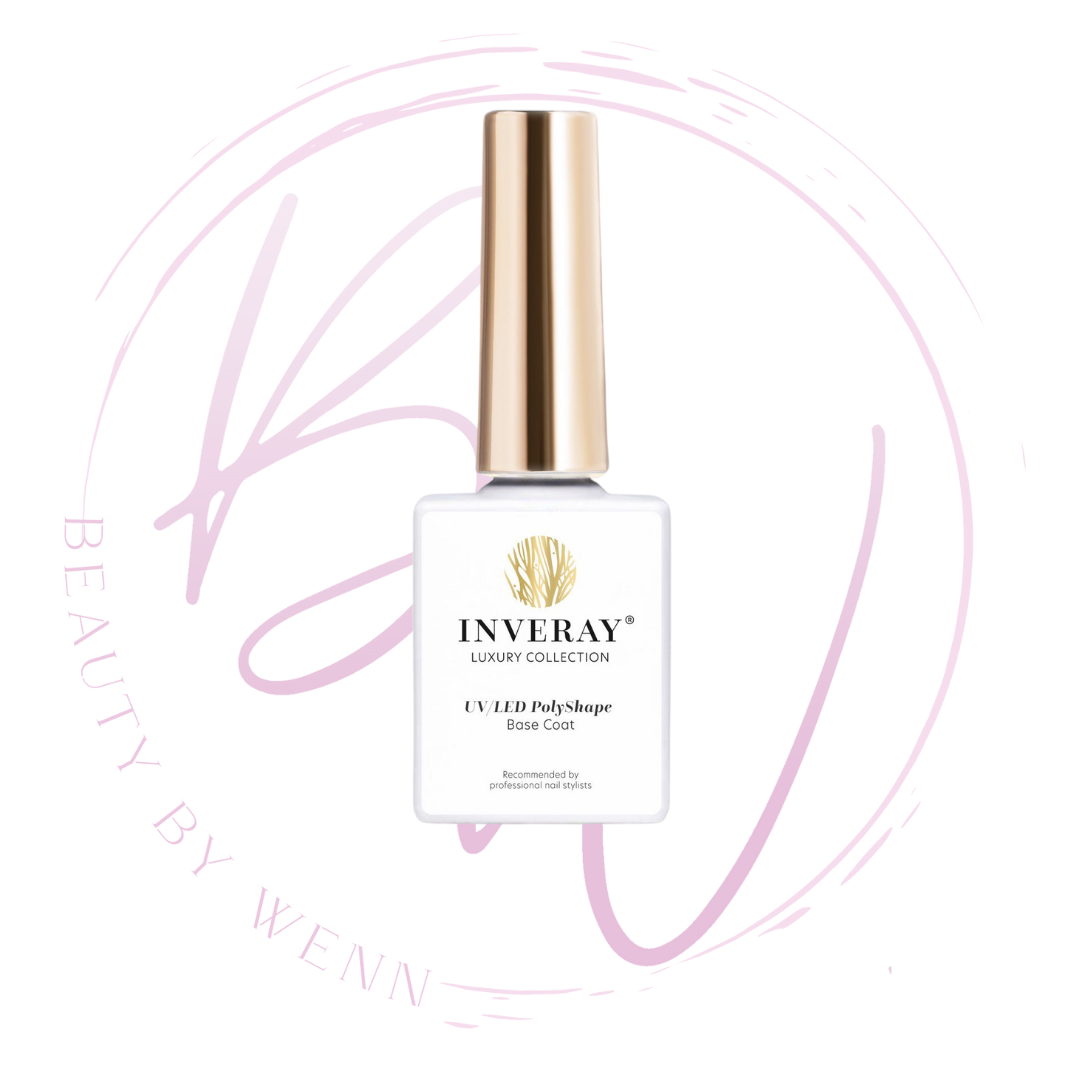 PolyShape Luxury Collection Base Coat - Beauty by Wenn