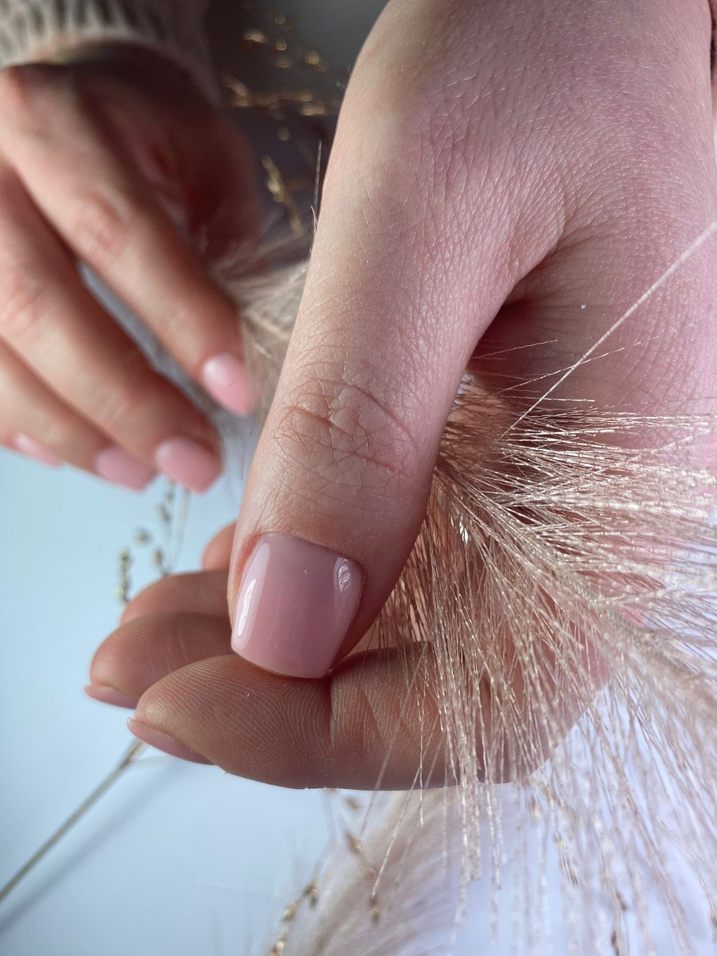 Opleiding Biab/Natural Nail Treatment (4 dagen) €600