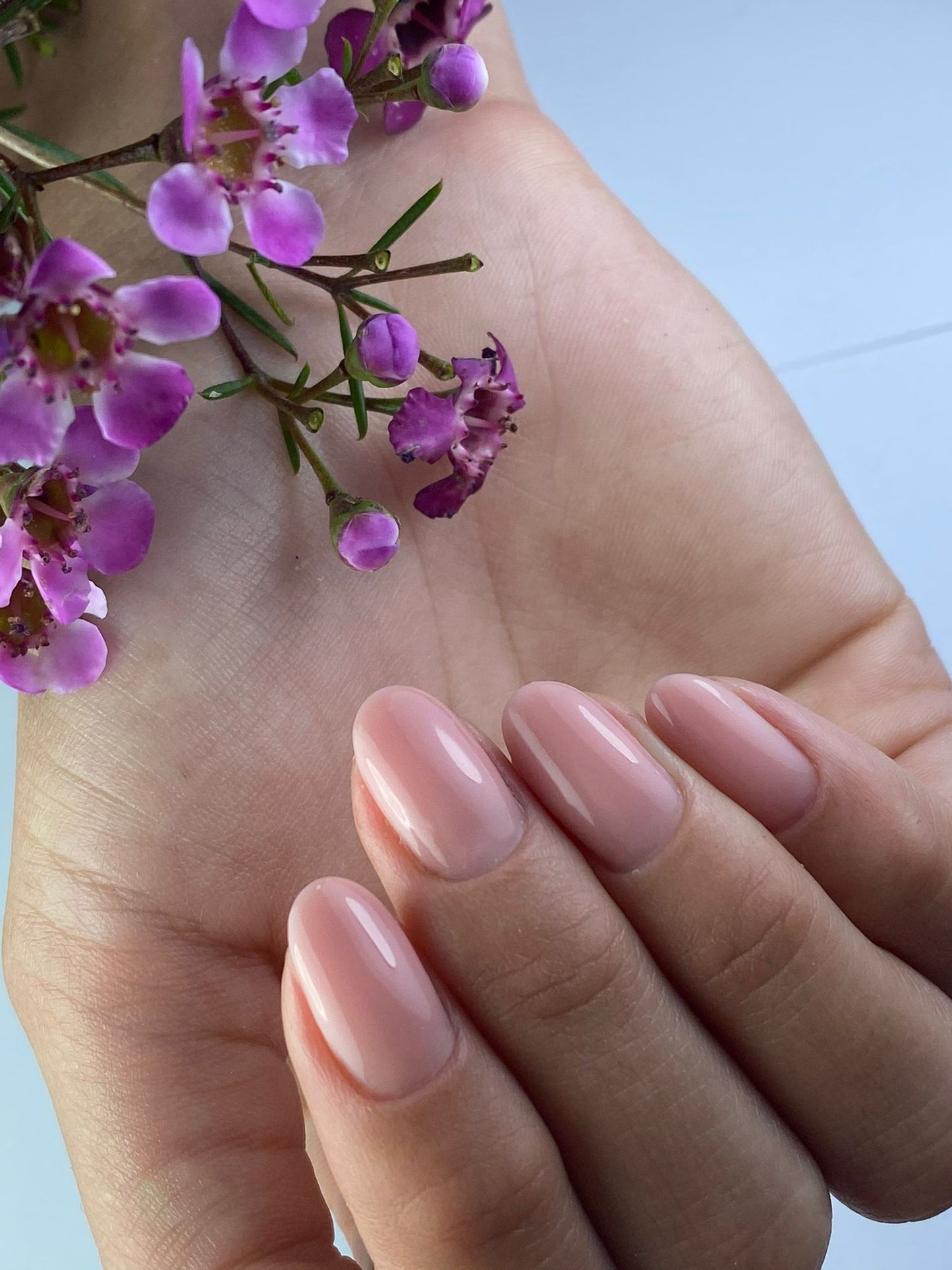 Opleiding Biab/Natural Nail Treatment (4 dagen) €600