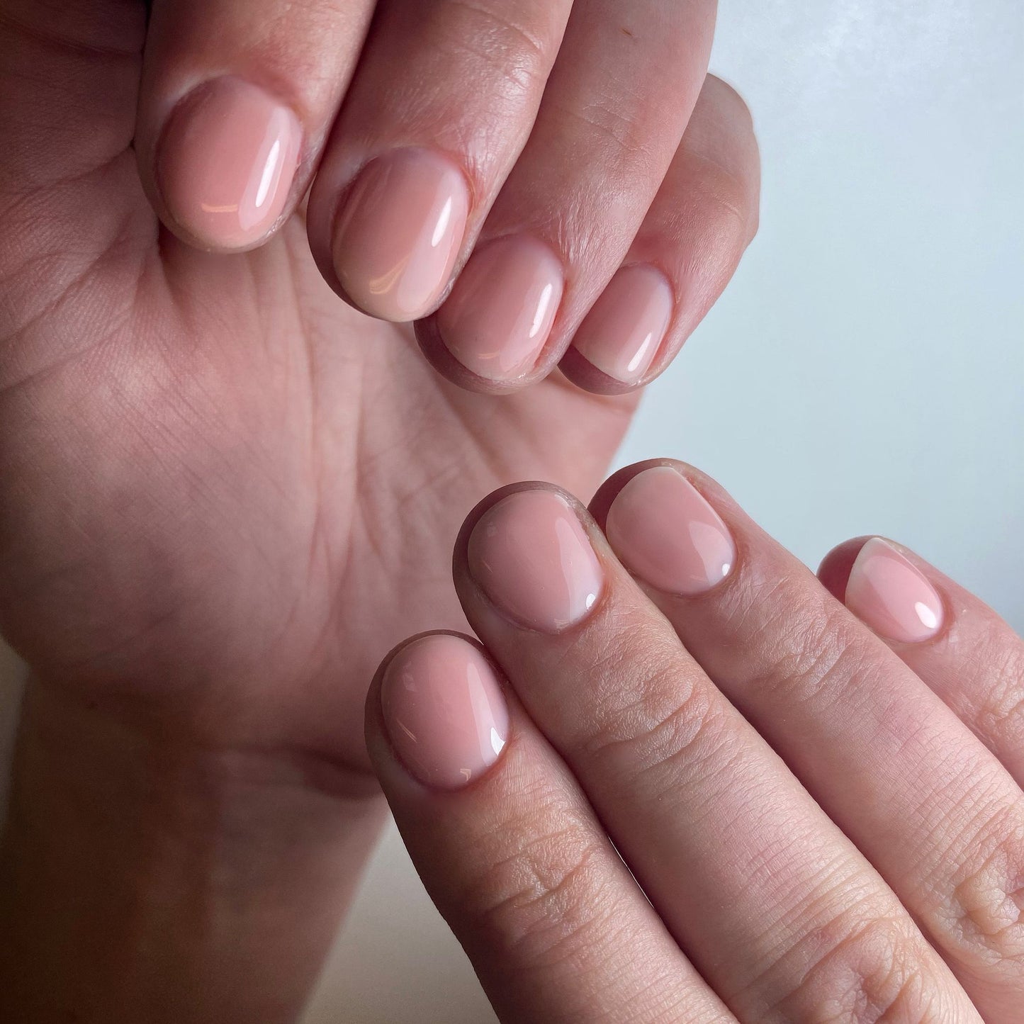 Opleiding Biab/Natural Nail Treatment (4 dagen) €600