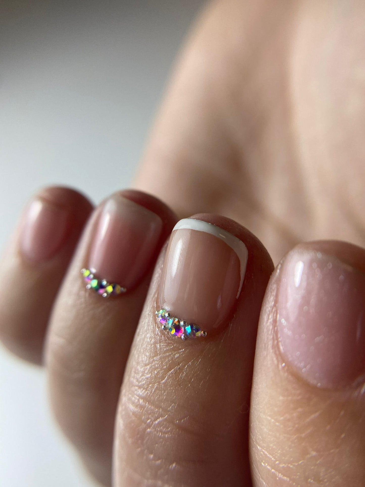 Opleiding Biab/Natural Nail Treatment (4 dagen) €600