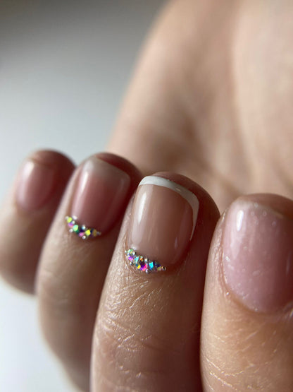 Opleiding Biab/Natural Nail Treatment (4 dagen) €600
