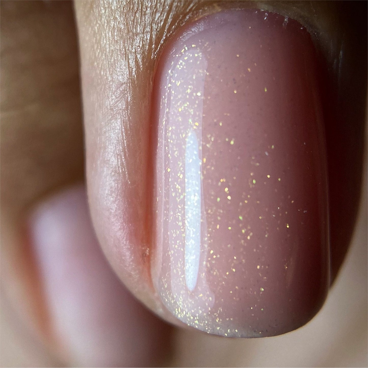 Opleiding Biab/Natural Nail Treatment (4 dagen) €600