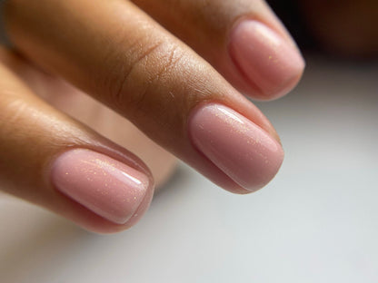 Opleiding Biab/Natural Nail Treatment (4 dagen) €600