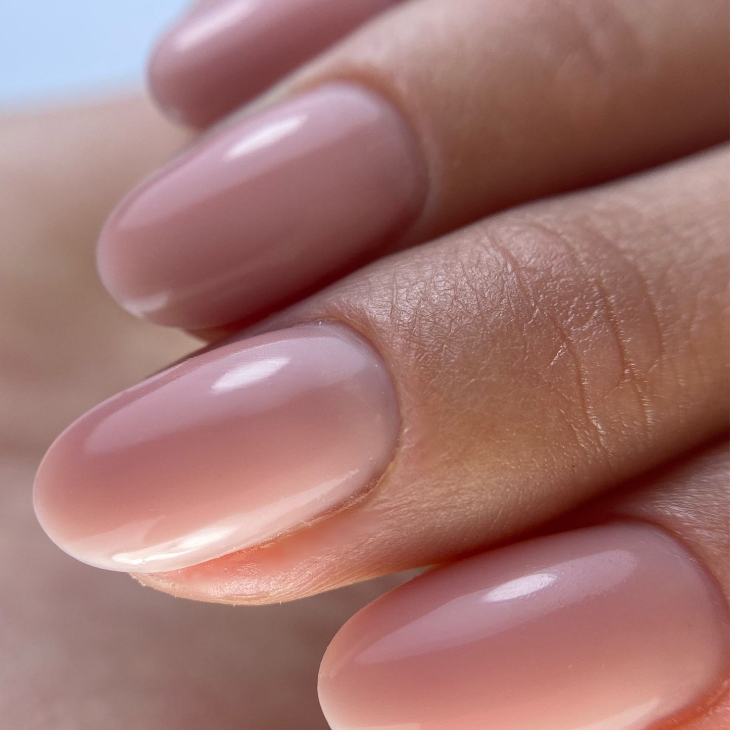 Opleiding Biab/Natural Nail Treatment (4 dagen) €600