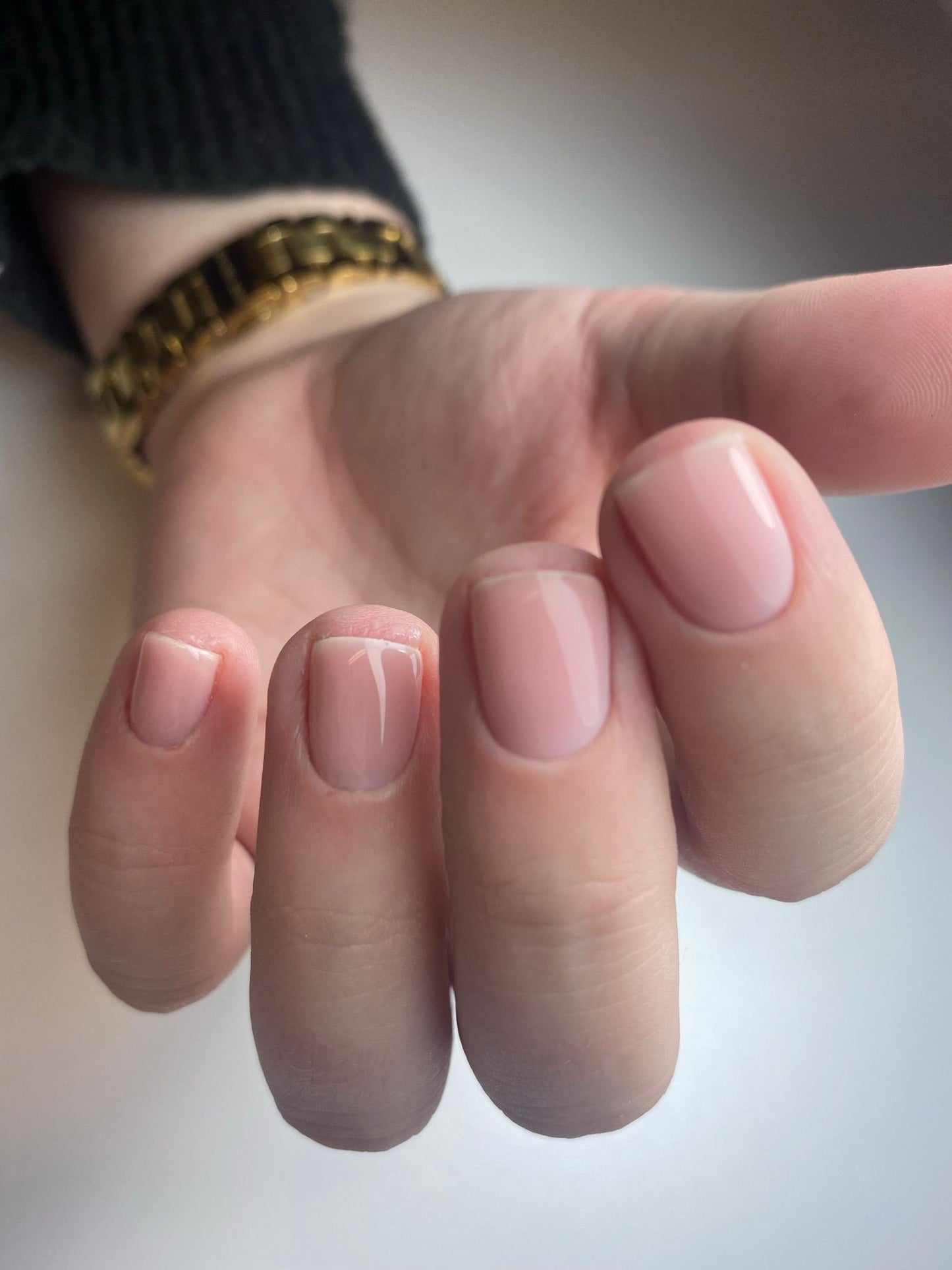 Opleiding Biab/Natural Nail Treatment (4 dagen) €600