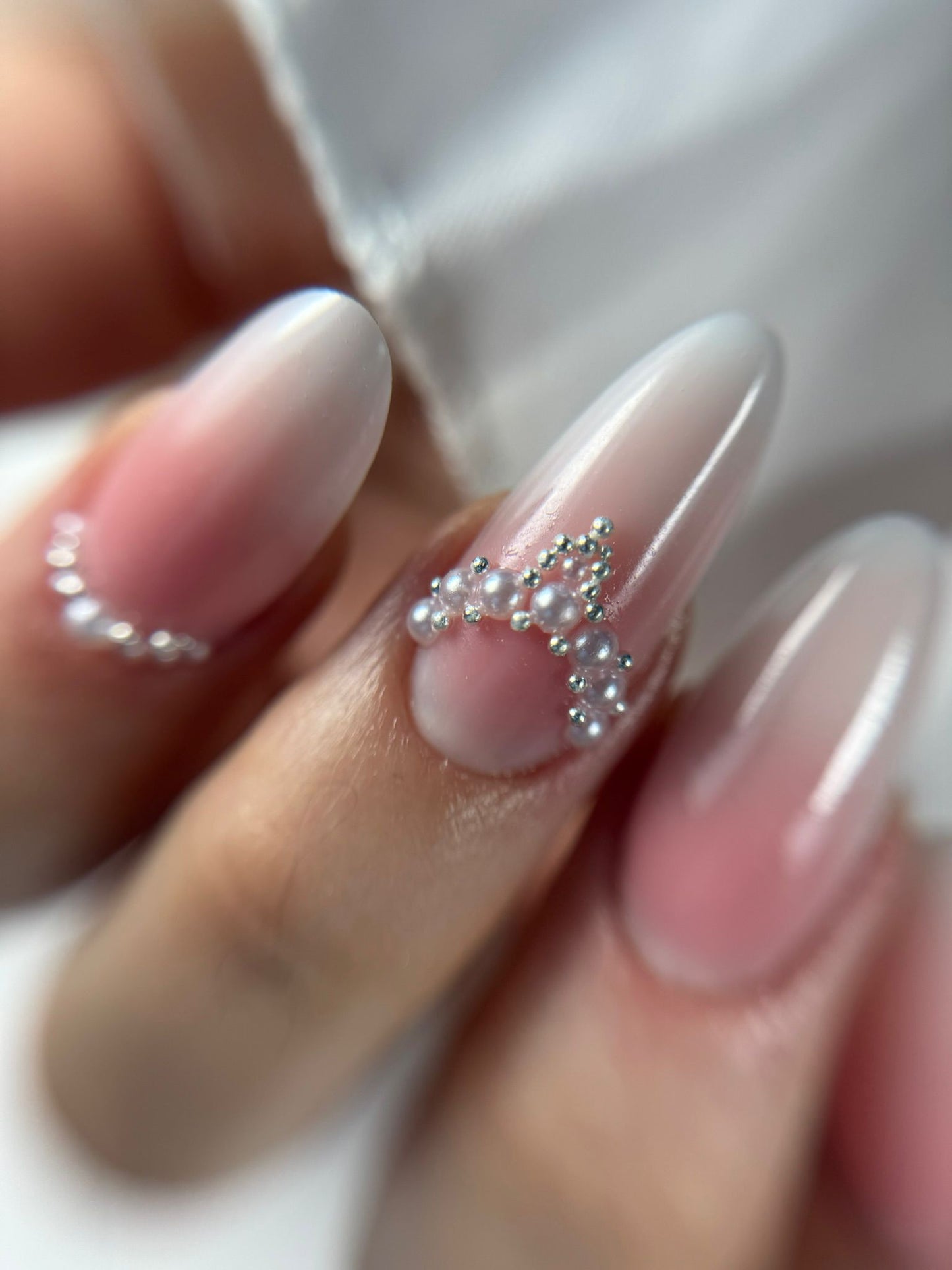 Allround opleiding tot nagelstyliste (8 dagen) €1200