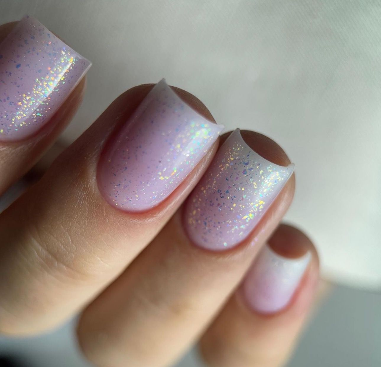 Allround opleiding tot nagelstyliste (8 dagen) €1200