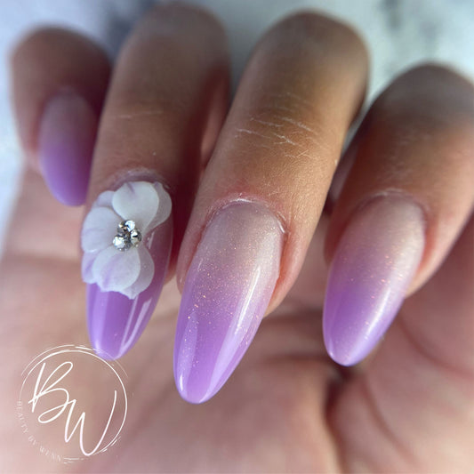 Allround opleiding tot nagelstyliste (8 dagen) €1200