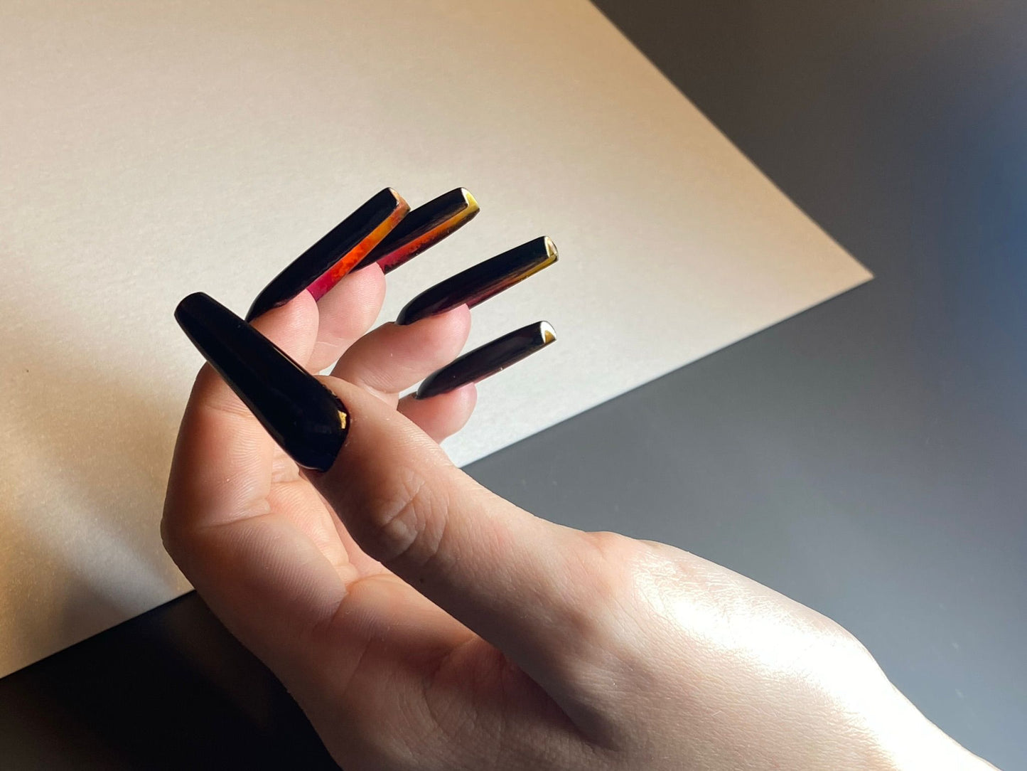 Allround opleiding tot nagelstyliste (8 dagen) €1200