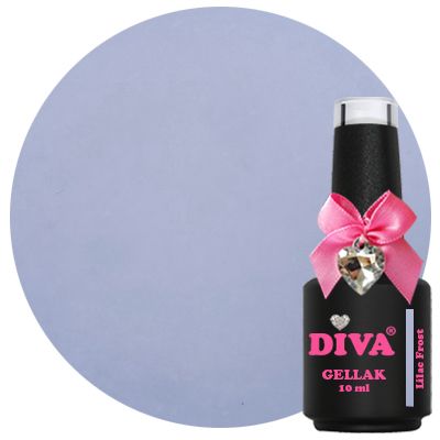 DIVA Royal Blue & Berry Collection 6x 10 ml