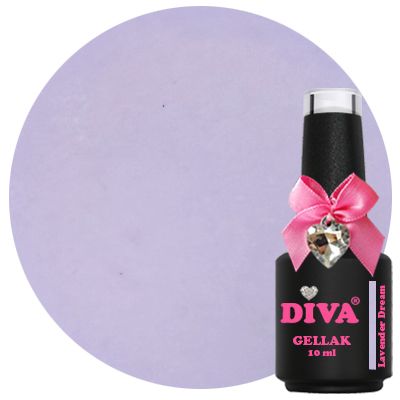 DIVA Royal Blue & Berry Lavender Dream 6 ml