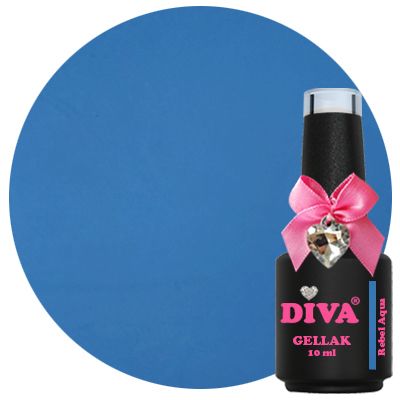 DIVA Royal Blue & Berry Collection 6x 10 ml