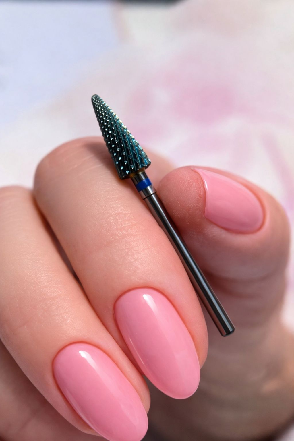 Beauty By Wenn Frees Bit Carbide - Master Cone (uitfrees & nabewerking)