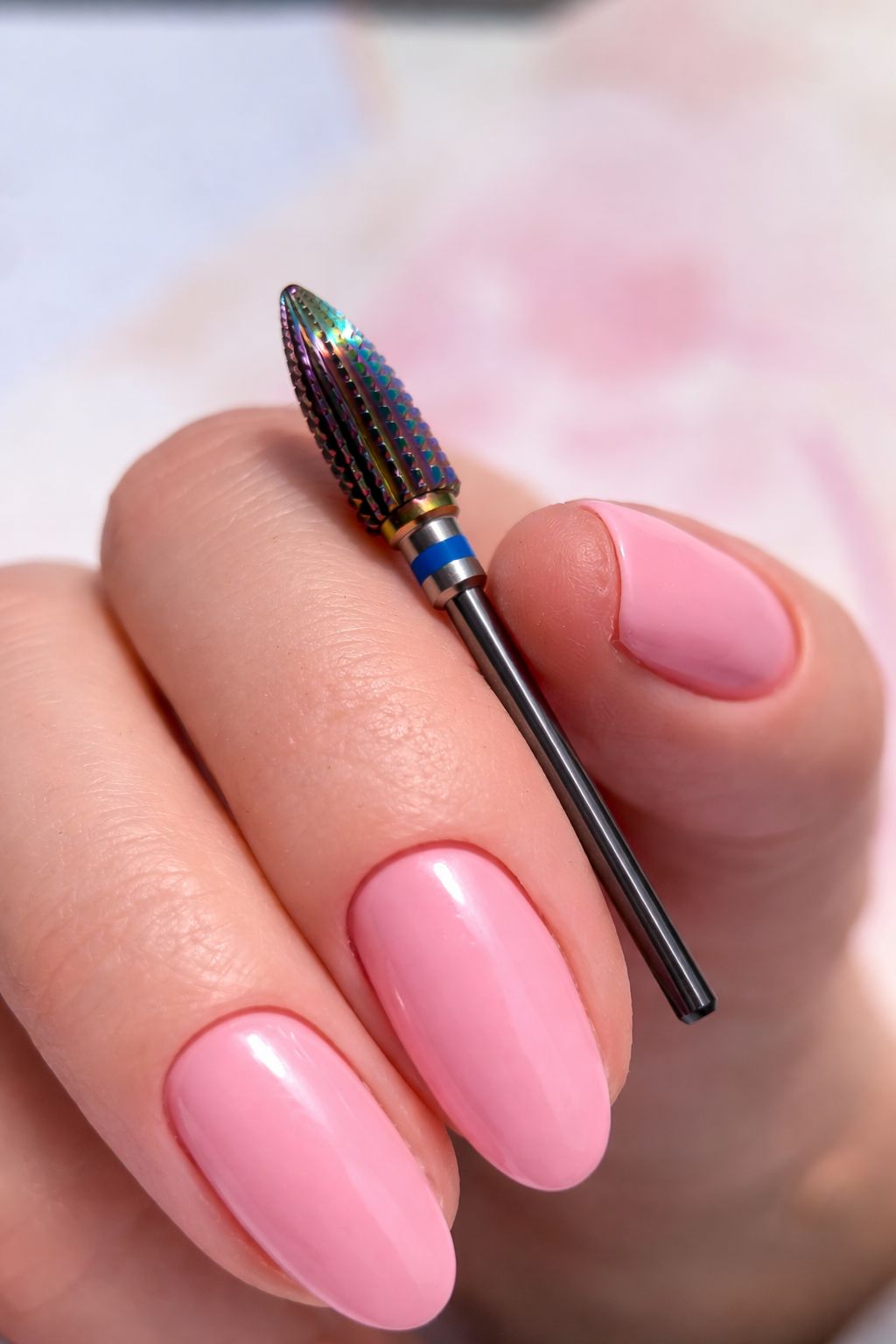 Beauty By Wenn Frees Bit Carbide - Master Removal Bit
