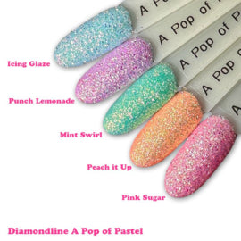 Diamondline A Pop of Pastel Collection