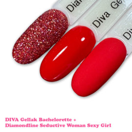 DIVA Gellak Bachelorette 10 ml