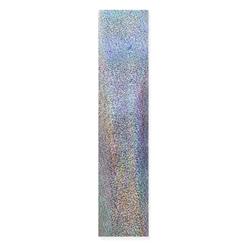 Moyra Easy Transfer Foil Holographic Silver 12 - Beauty by Wenn