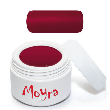 Moyra Artistic Painting no.13 Red - Beauty by Wenn