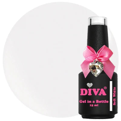 DIVA Gel in a Bottle 6 kleuren naar keuze + gratis fineliner - Beauty by Wenn