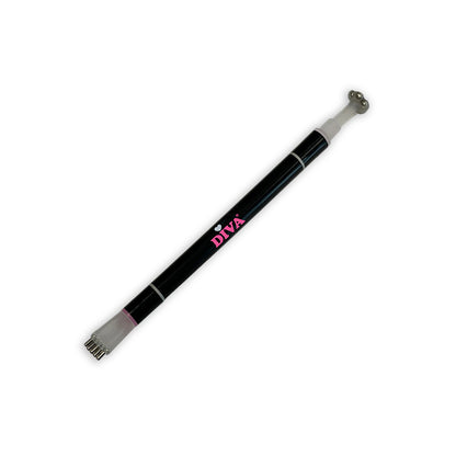 Diva Gellak Magic Flower Magneet - Beauty by Wenn