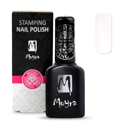Moyra Smart Polish For Stamping SPS 2