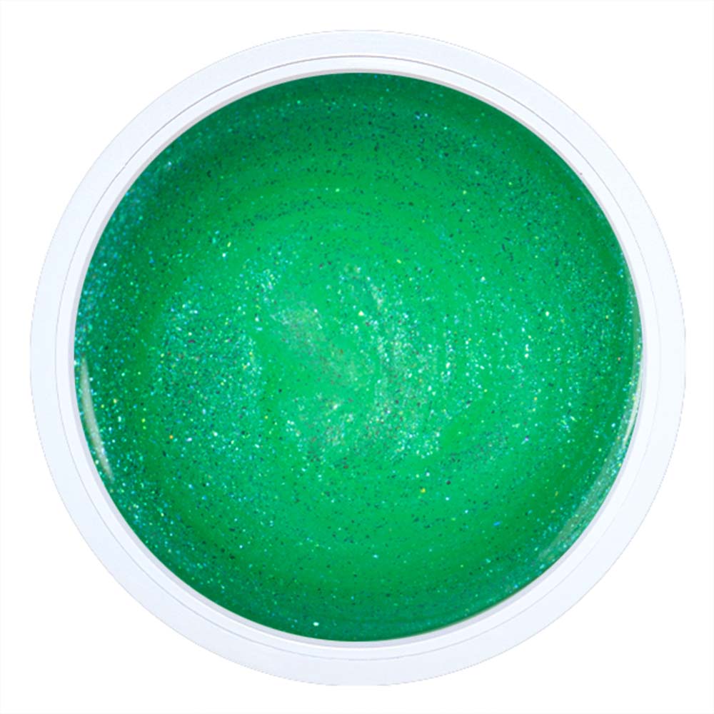Alezori Gel Medium Exotic Barbados – HEMA Free Builder Gel (25g)