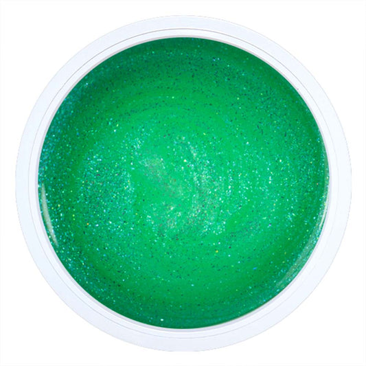 Alezori Gel Medium Exotic Barbados – HEMA Free Builder Gel (25g)