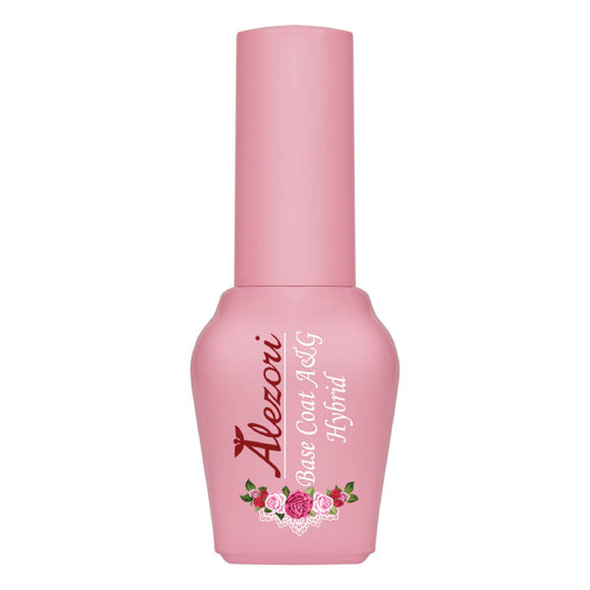 Alezori Base Coat A&G Hybrid 15ml