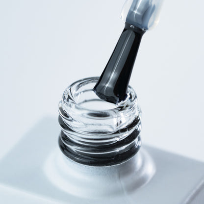 Inveray UV/LED Rubber Base Coat Clear Luxury Collection - Beauty by Wenn