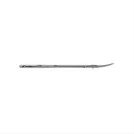 STALEKS UniQ Assymetric Cuticle Scissor 30/4