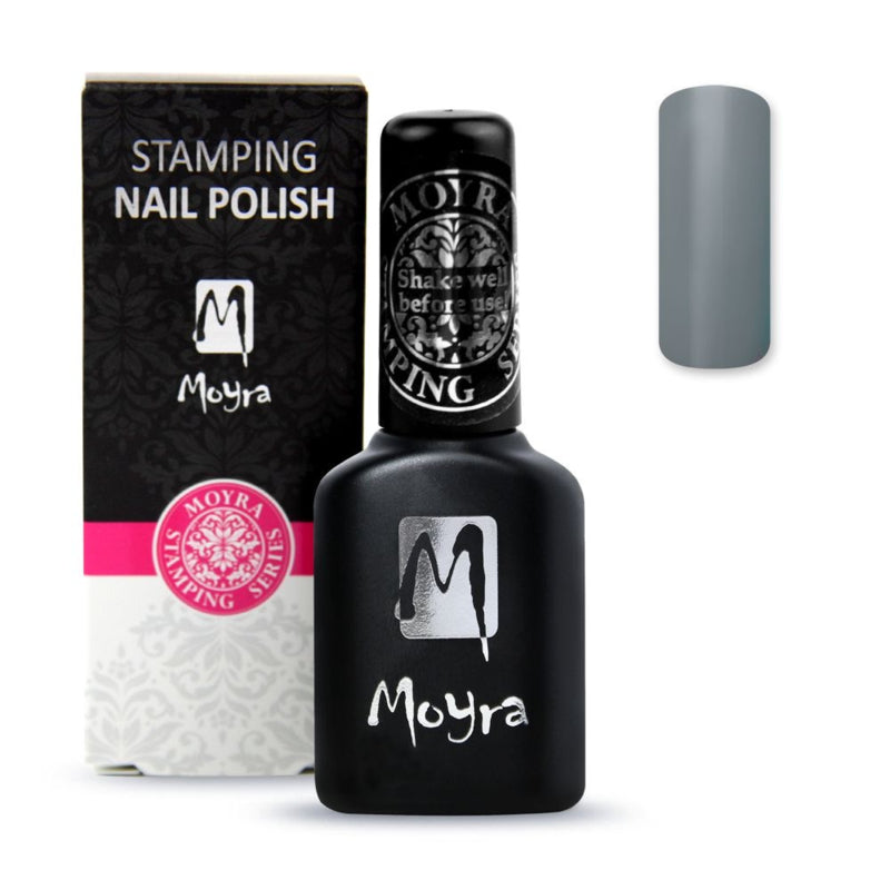 Moyra Smart Polish For Stamping SPS 9 - Beauty by Wenn
