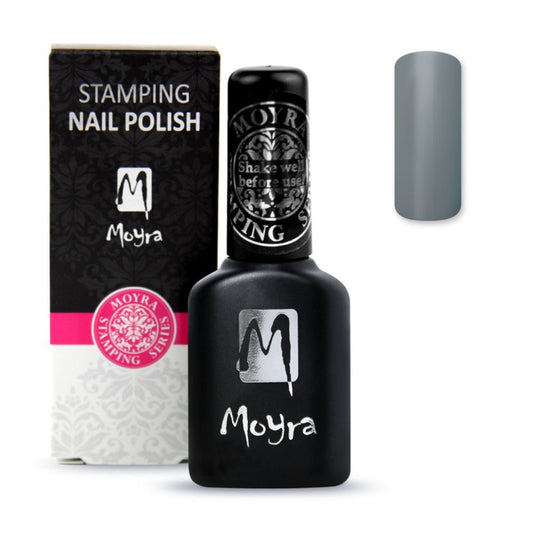 Moyra Smart Polish For Stamping SPS 9