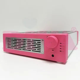 DIVA Nail Dust Collector Pink - Beauty by Wenn