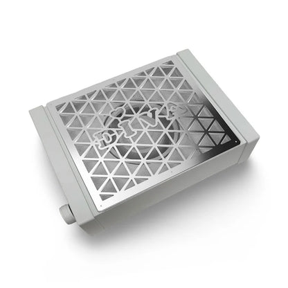 DIVA Nail Dust Collector White - Beauty by Wenn
