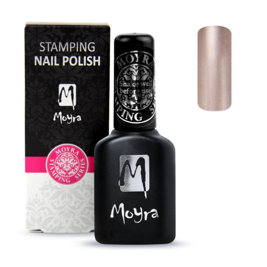 Moyra Smart Polish For Stamping SPS 13