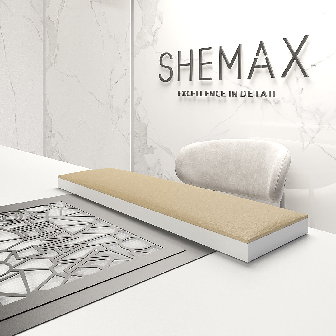SHEMAX Armsteun LUXURY mini - Beauty by Wenn