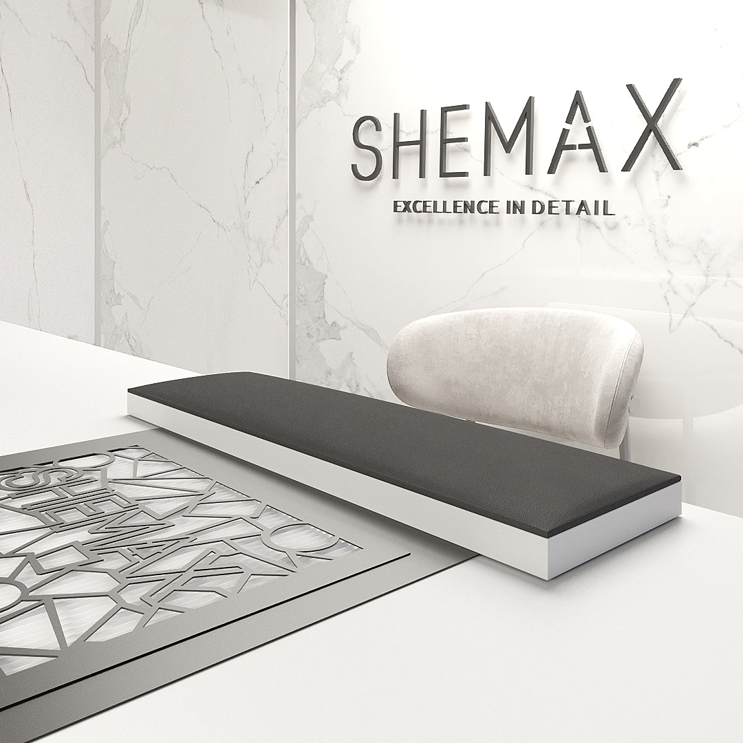 SHEMAX Armsteun LUXURY mini - Beauty by Wenn