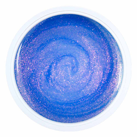 Alezori Gel Medium Exotic Bora Bora – HEMA Free Builder Gel (25g)