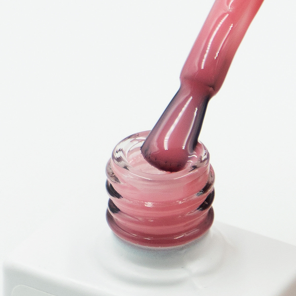 Inveray UV/LED Base Coat Natural Vibes BYSSUS