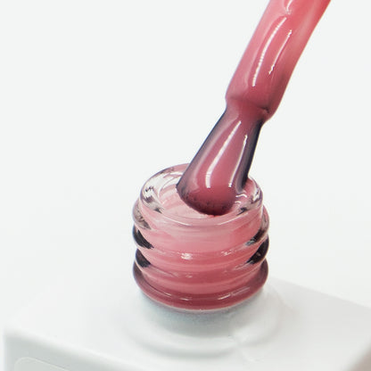 Inveray UV/LED Base Coat Natural Vibes BYSSUS