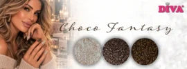 DIVA Gellak Coco Charm 10 ml #