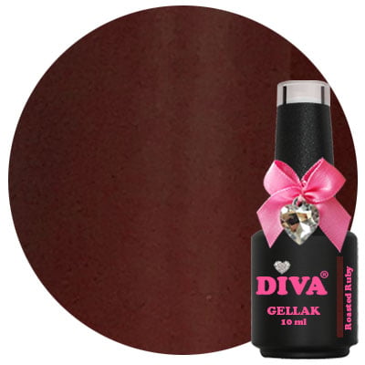 DIVA Gellak Velvet Valley 5x 10 ml