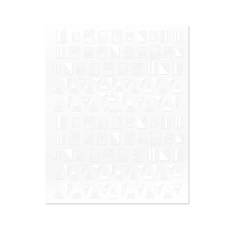 Moyra Matrica No.01 - Beauty by Wenn