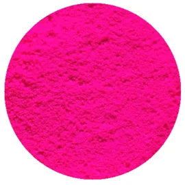 Diamondline Neon Explosion Collection - Beauty by Wenn