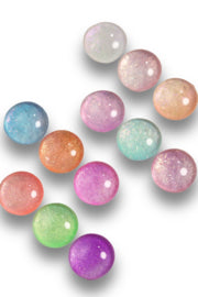 Diva Show Stones 10 pcs rond - Beauty by Wenn