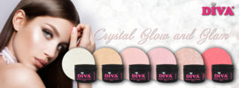 DIVA Builder Gel LOW HEAT Pink Star 15 ml
