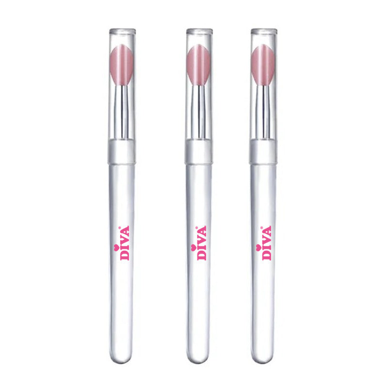 DIVA Siliconen tool 3 stuks - Beauty by Wenn
