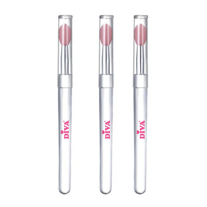DIVA Siliconen tool 3 stuks - Beauty by Wenn